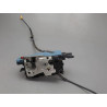 SYSTEME CONDAMNATION ARRIERE GAUCHE PEUGEOT 207