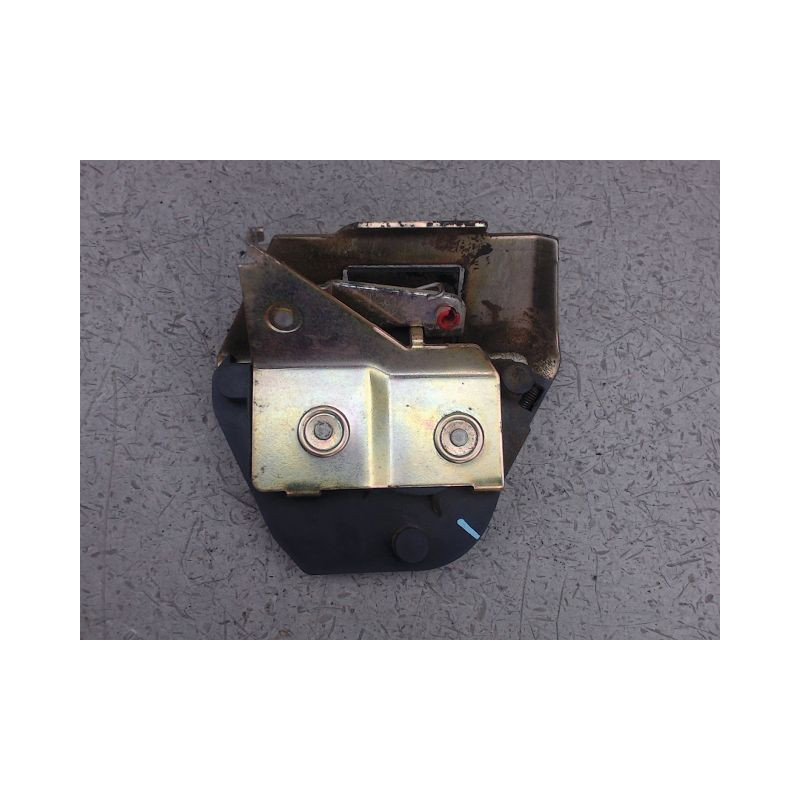 SERRURE PORTE COULISSANTE DROIT CITROEN BERLINGO