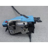 SYSTEME CONDAMNATION ARRIERE GAUCHE PEUGEOT 207