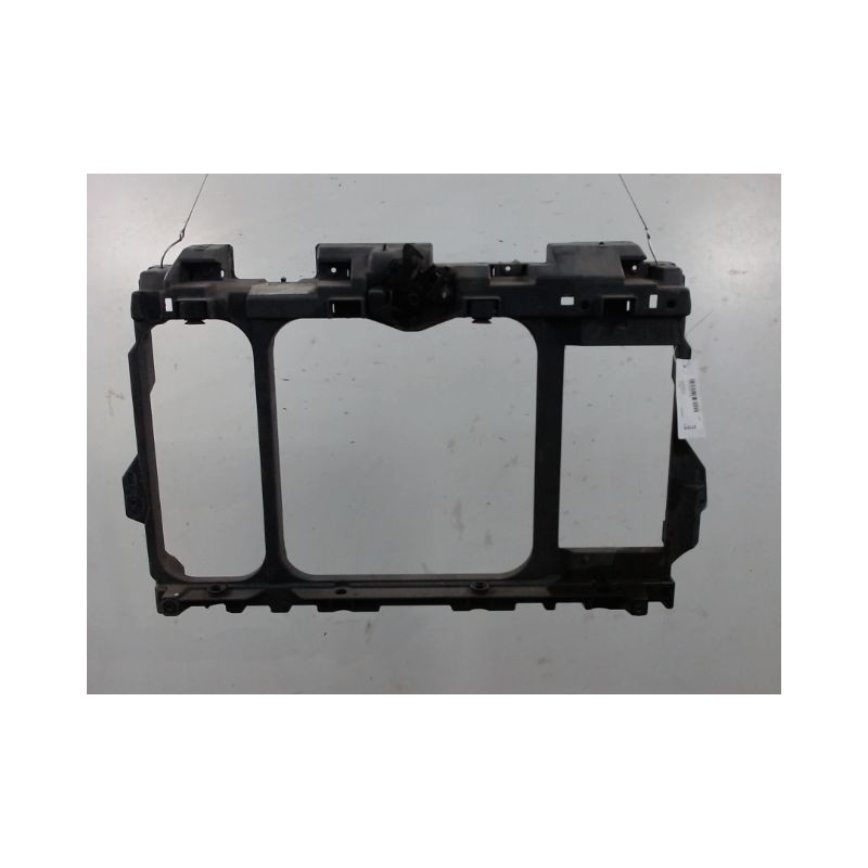 FACE AVANT CITROEN C5