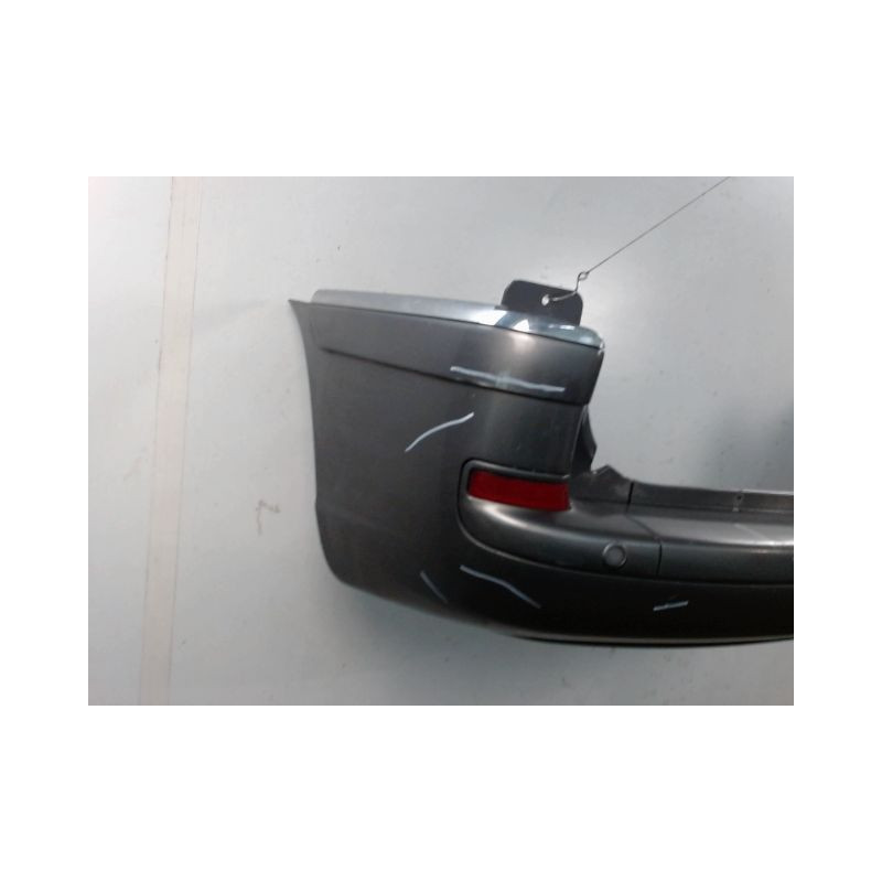 PARE-CHOC ARRIER CITROEN C8