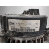 ALTERNATEUR PEUGEOT 306