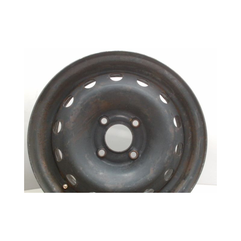 JANTE TOLE PEUGEOT 306