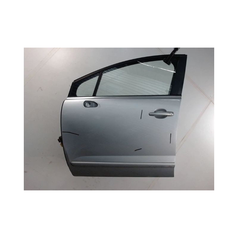 PORTE AVANT GAUCHE PEUGEOT 5008