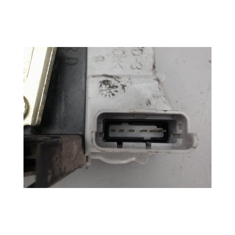SYSTEME CONDAMNATION ARRIERE DROIT CITROEN XSARA