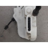 SYSTEME CONDAMNATION ARRIERE GAUCHE CITROEN C3