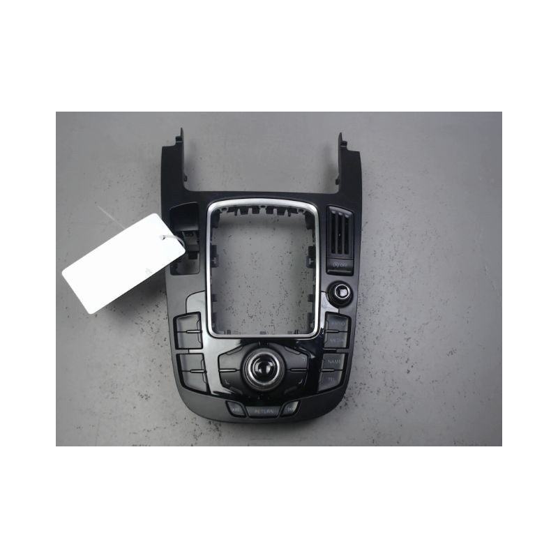 COMMANDE GPS AUDI A5