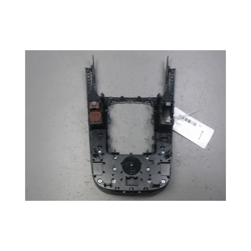 COMMANDE GPS AUDI A5