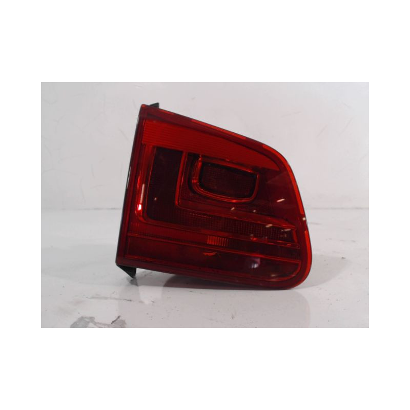 FEU ARRIERE INTERIEUR GAUCHE VOLKSWAGEN TIGUAN 2009-