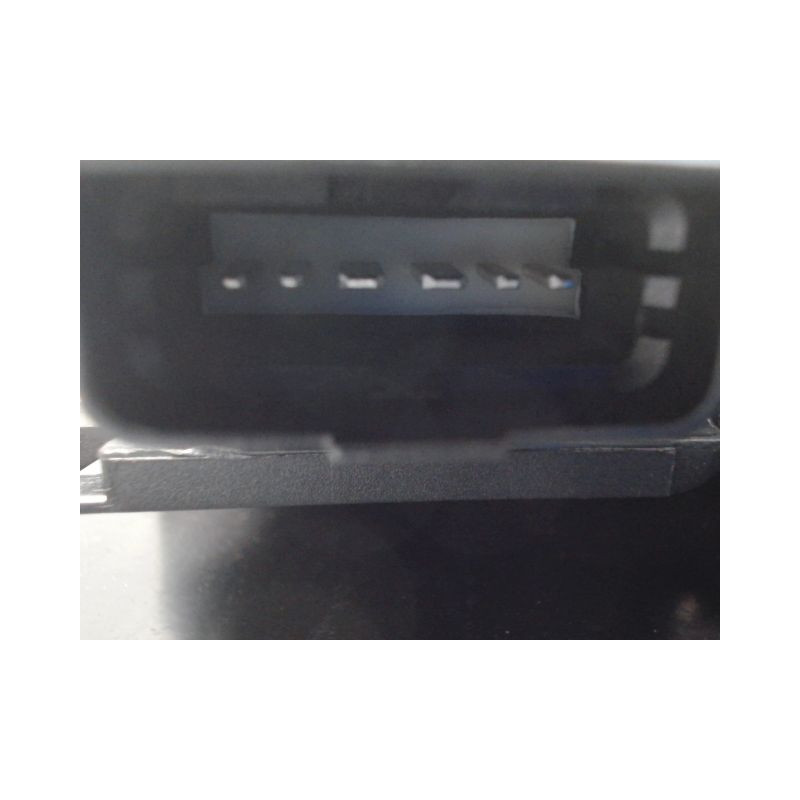 MECANISME+MOTEUR LEVE GLACE AILE ARRIERE DROIT PEUGEOT 308