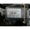 MECANISME+MOTEUR LEVE GLACE AILE ARRIERE GAUCHE PEUGEOT 308