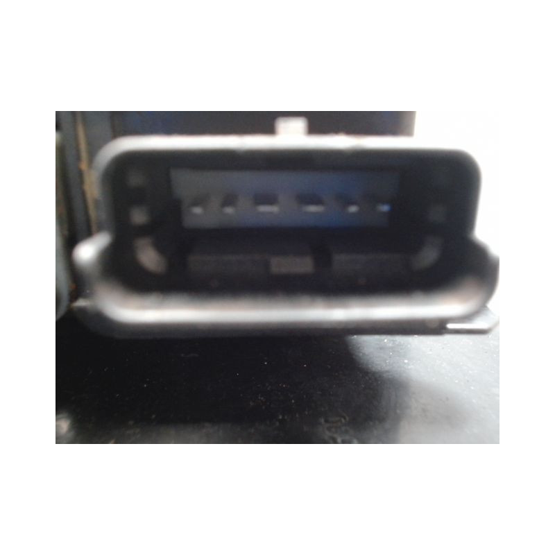 MECANISME+MOTEUR LEVE GLACE AILE ARRIERE GAUCHE PEUGEOT 308