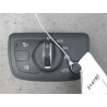 INTERIEUR COMMANDE PHARES AUDI A6