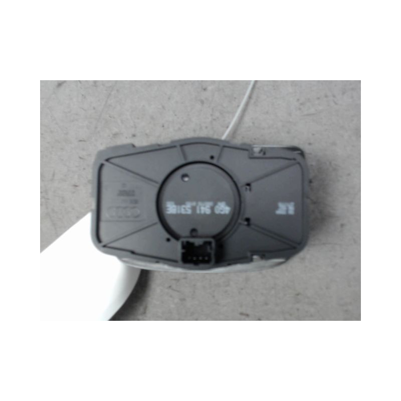 INTERIEUR COMMANDE PHARES AUDI A6