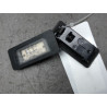ECLAIREUR PLAQUE DE POLICE B.M.W. X3