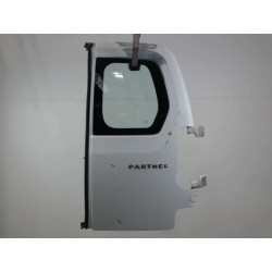 PORTE BATTANTE ARD