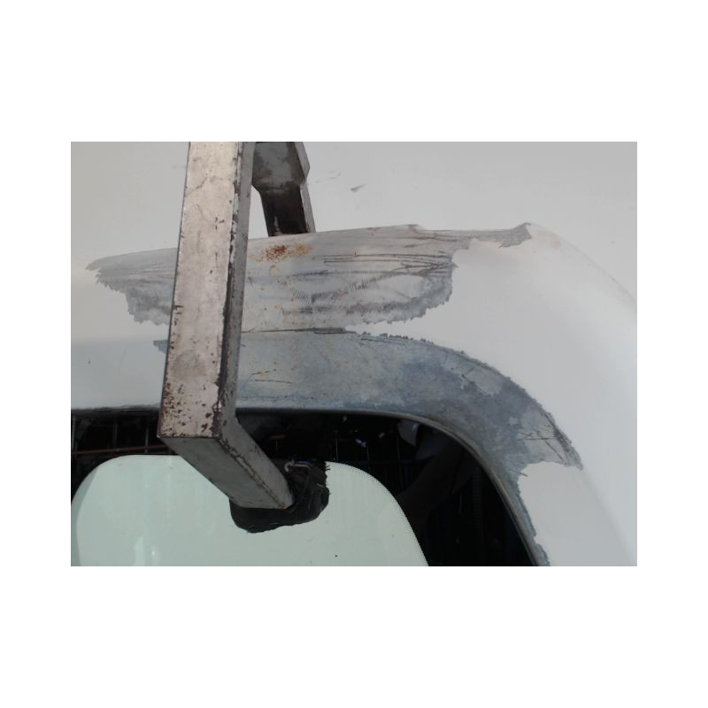 PORTE BATTANTE ARRIERE DROIT PEUGEOT PARTNER FGT LONG 08-