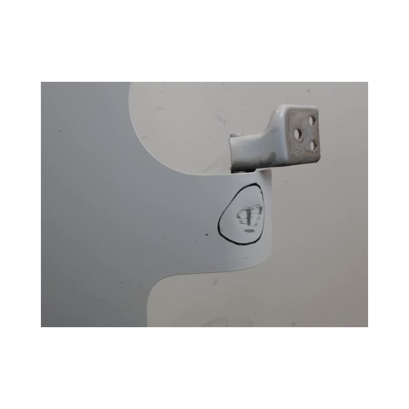 PORTE BATTANTE ARRIERE DROIT PEUGEOT PARTNER FGT LONG 08-