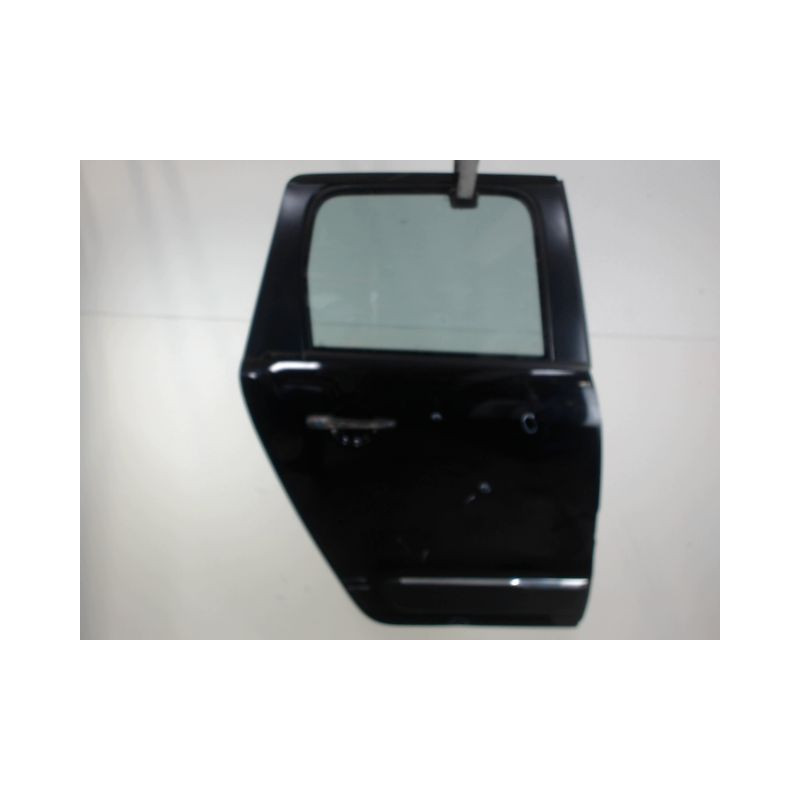 PORTE ARRIERE DROIT CITROEN C3