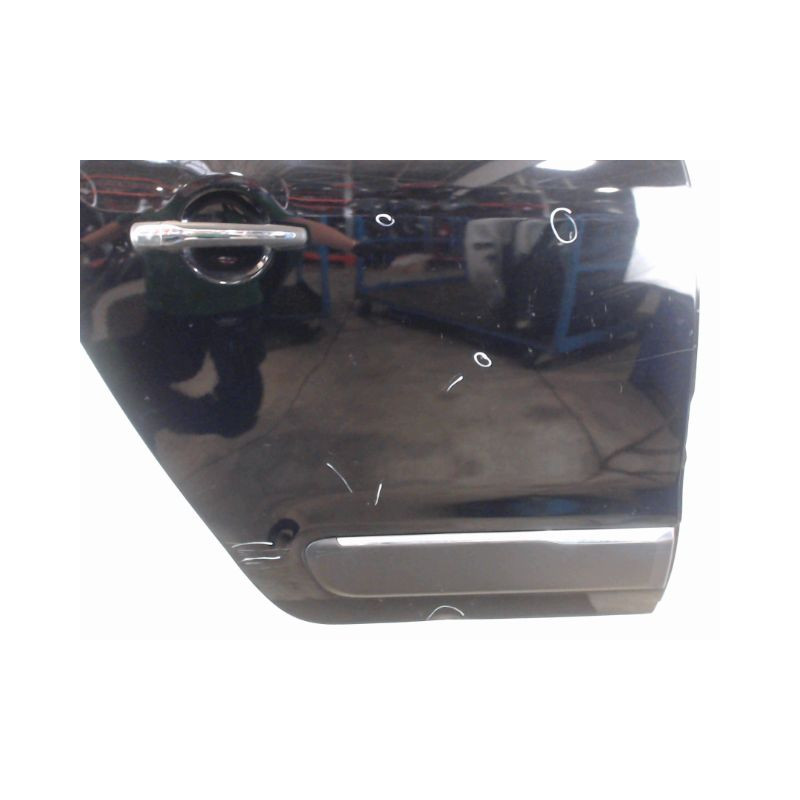 PORTE ARRIERE DROIT CITROEN C3