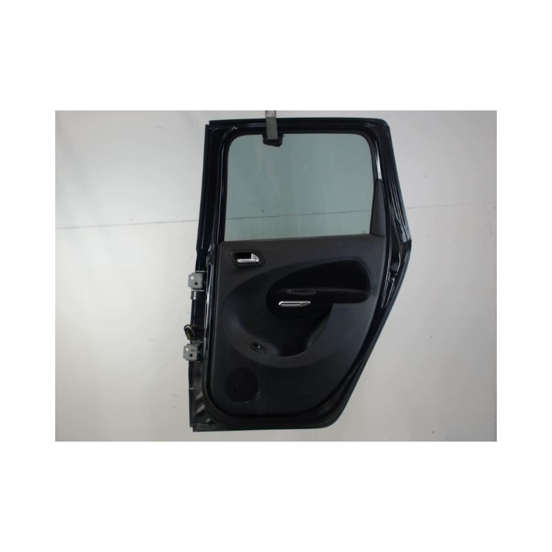 PORTE ARRIERE DROIT CITROEN C3