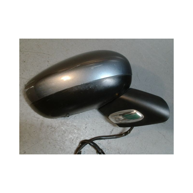 RETROVISEUR EXTERIEUR ELECTRIQUE DROIT CITROEN C3 2009-