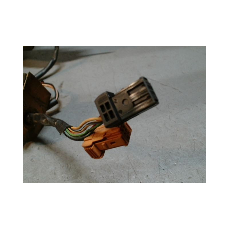RETROVISEUR EXTERIEUR ELECTRIQUE DROIT CITROEN C3 2009-