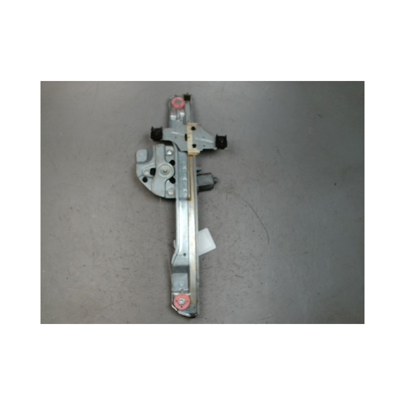 MECANISME LEVE-GLACE ARRIERE DROIT PEUGEOT 208
