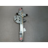 MECANISME LEVE-GLACE ARRIERE DROIT PEUGEOT 208