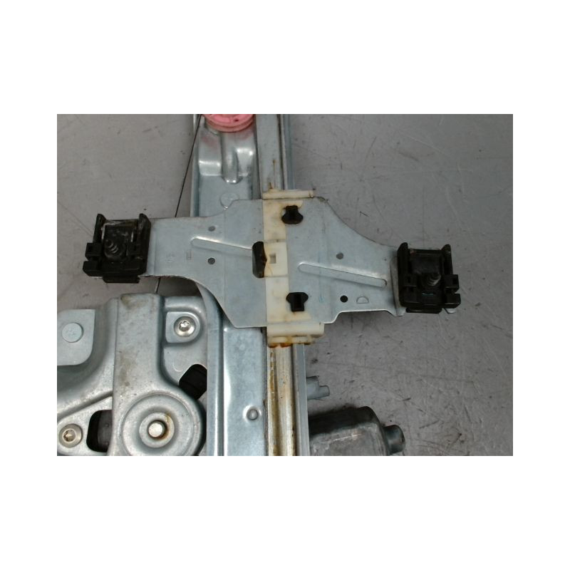 MECANISME LEVE-GLACE ARRIERE DROIT PEUGEOT 208