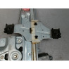 MECANISME LEVE-GLACE ARRIERE DROIT PEUGEOT 208