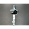 MECANISME LEVE-GLACE ARRIERE DROIT PEUGEOT 208