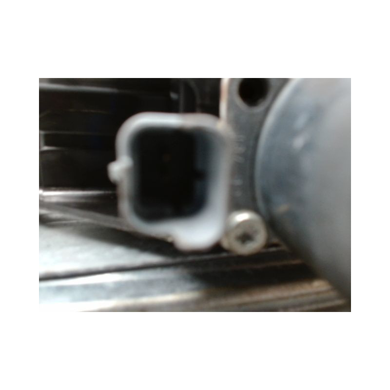 MECANISME LEVE-GLACE ARRIERE DROIT PEUGEOT 208