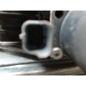 MECANISME LEVE-GLACE ARRIERE DROIT PEUGEOT 208