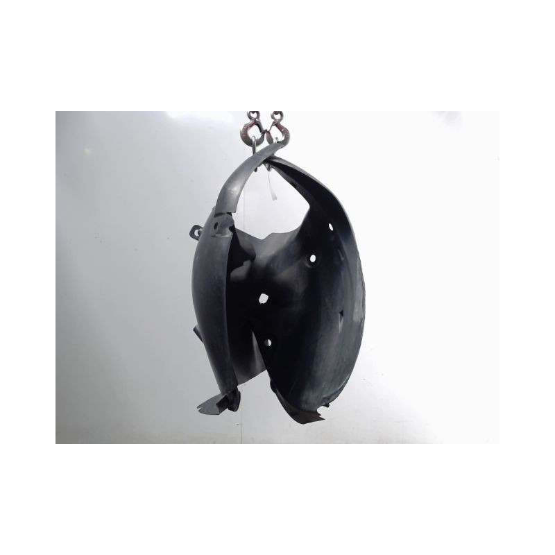 PARE-BOUE AVANT GAUCHE RENAULT CLIO III 2010-