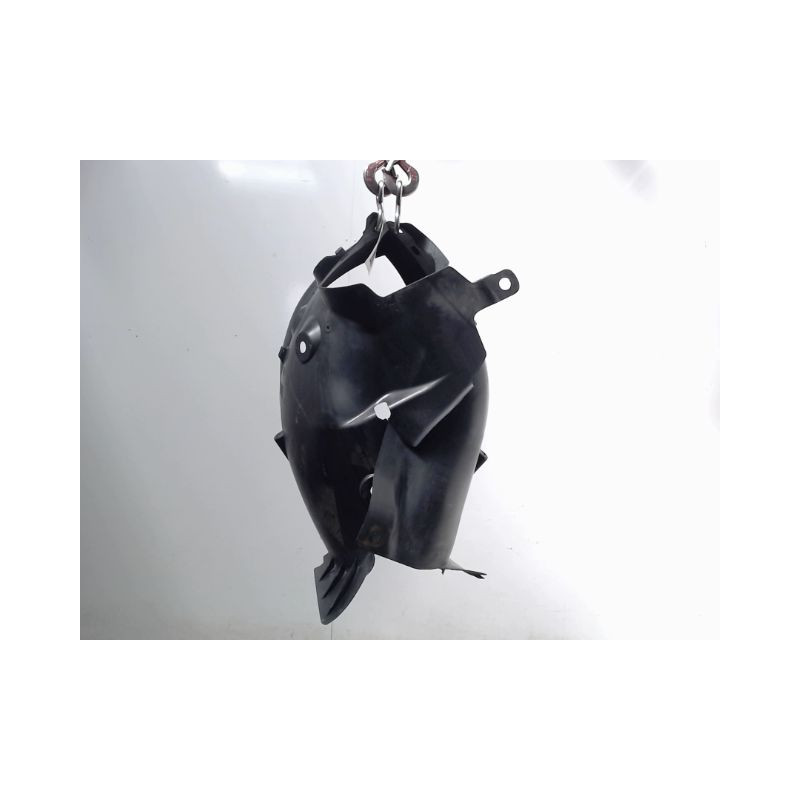 PARE-BOUE AVANT GAUCHE RENAULT CLIO III 2010-