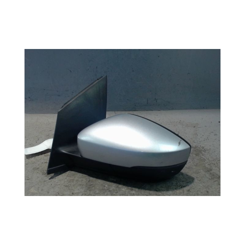 RETROVISEUR EXTERIEUR ELECTRIQUE GAUCHE VOLKSWAGEN POLO 2009-