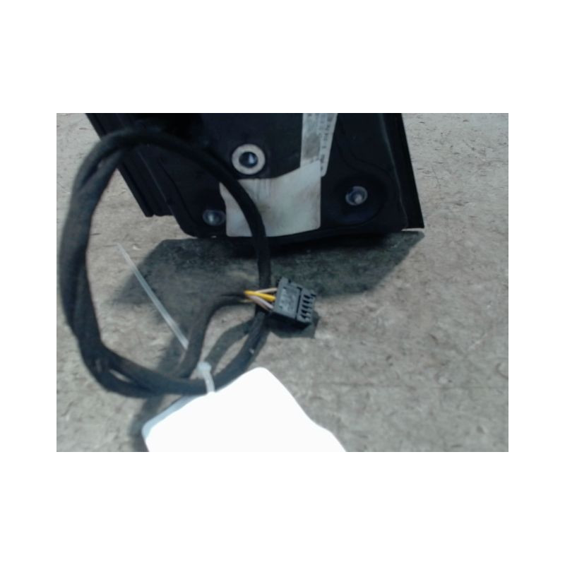 RETROVISEUR EXTERIEUR ELECTRIQUE GAUCHE VOLKSWAGEN POLO 2009-