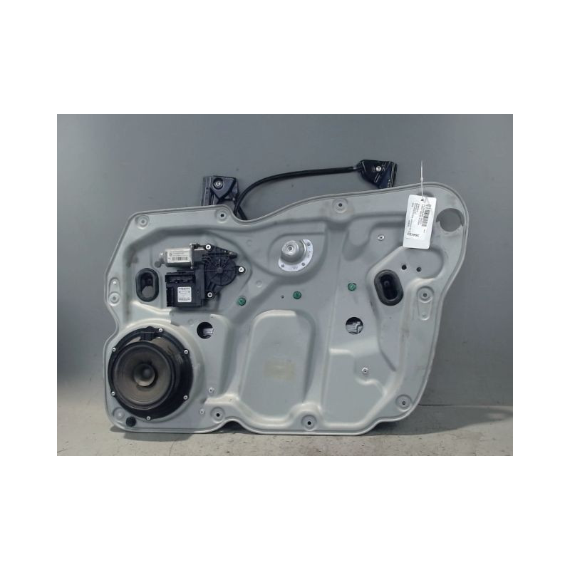 MECANISME+MOTEUR LEVE-GLACE AVANT DROIT VOLKSWAGEN CADDY VAN 2004-