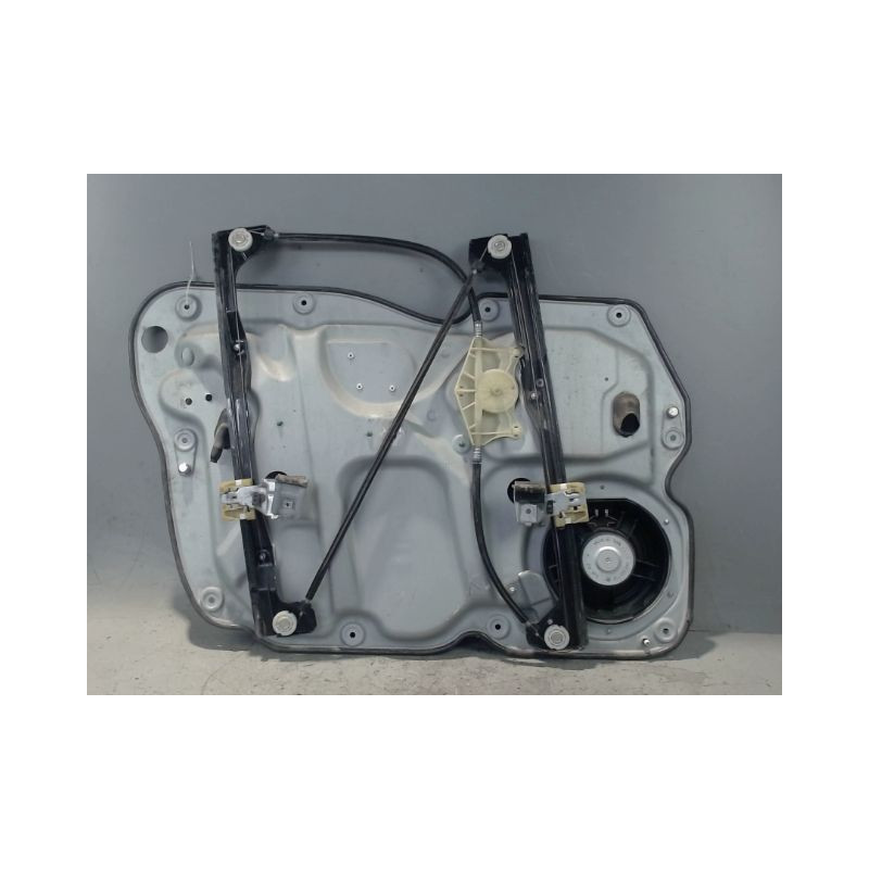 MECANISME+MOTEUR LEVE-GLACE AVANT DROIT VOLKSWAGEN CADDY VAN 2004-