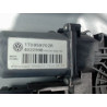 MECANISME+MOTEUR LEVE-GLACE AVANT DROIT VOLKSWAGEN CADDY VAN 2004-