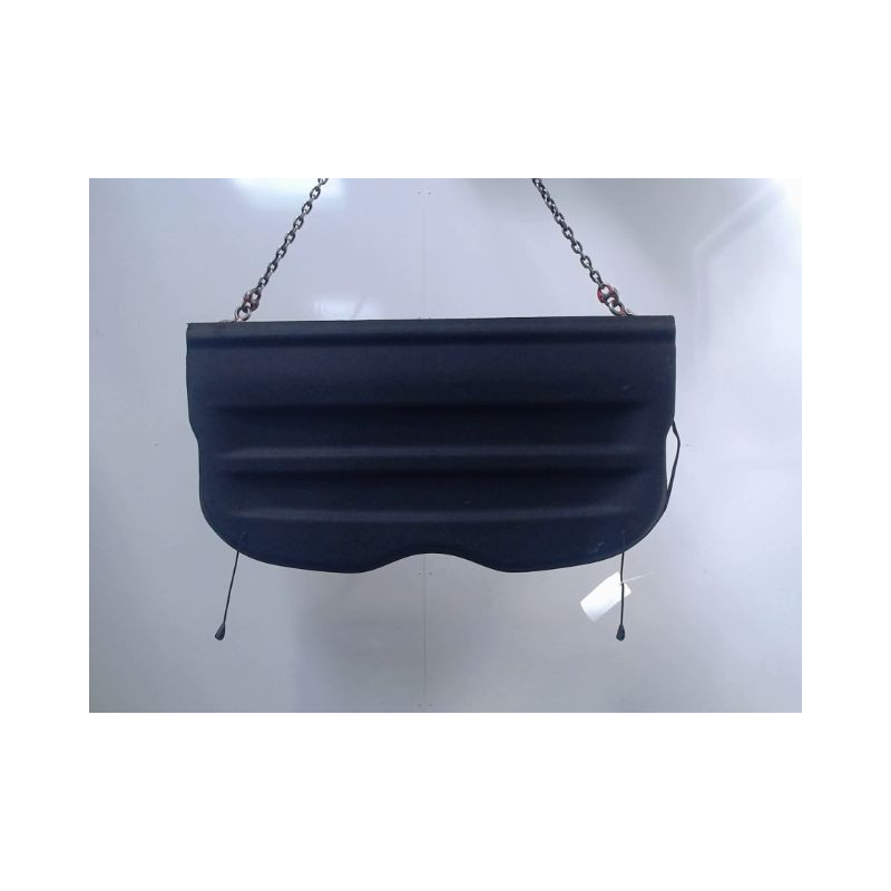 TABLETTE PLAGE ARRIERE CITROEN DS4