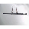 PROTECTION PORTE ARRIERE GAUCHE PEUGEOT 308 2011-