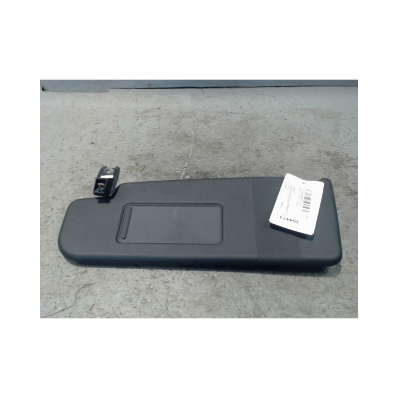 PARE-SOLEIL G VOLKSWAGEN GOLF VI 2008-