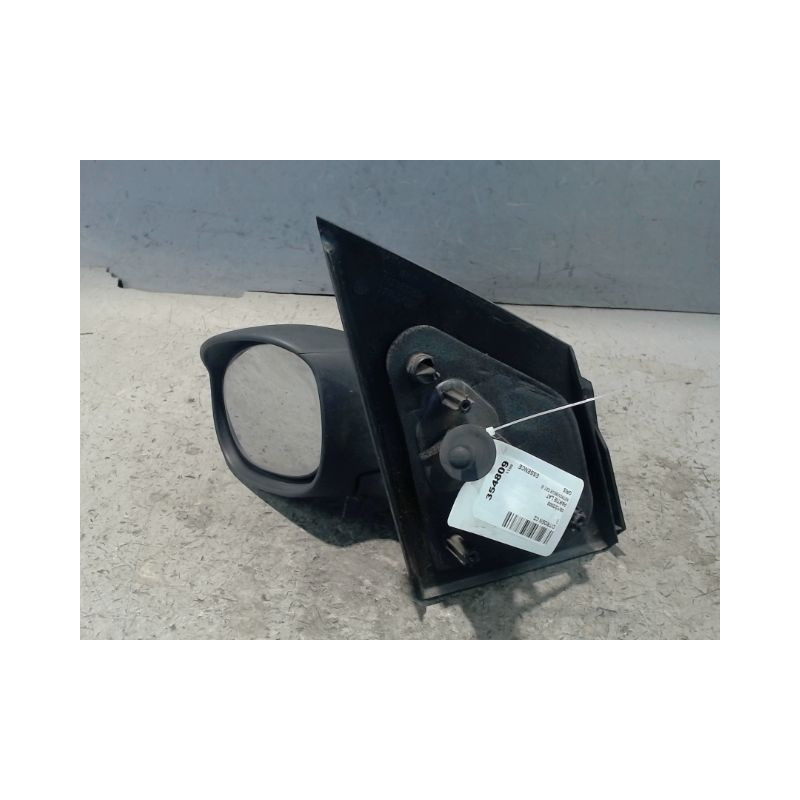 RETROVISEUR EXTERIEUR GAUCHE CITROEN C2 2008-