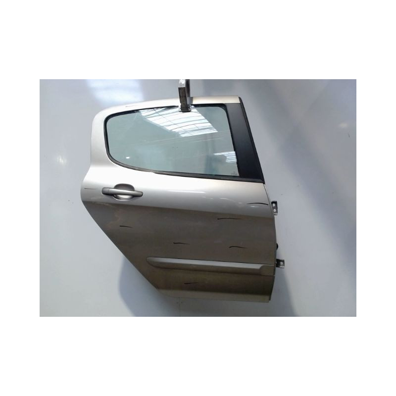 PORTE ARRIERE DROIT PEUGEOT 308 2011-