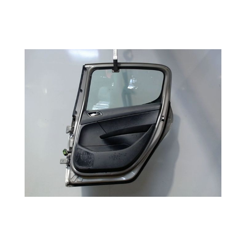 PORTE ARRIERE DROIT PEUGEOT 308 2011-