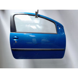 PORTE AVD