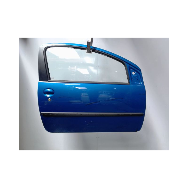 PORTE AVANT DROIT PEUGEOT 107 3P