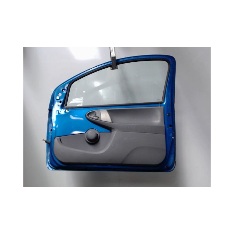 PORTE AVANT DROIT PEUGEOT 107 3P